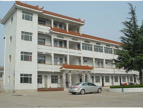 Factory overview