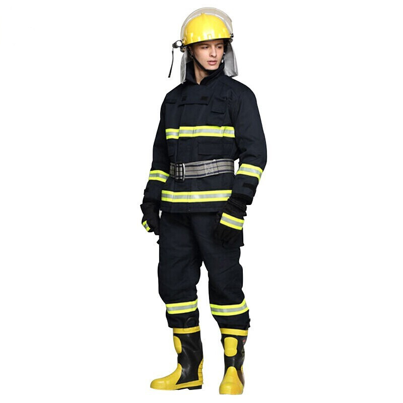 3C 17-type firefighting clothing sets