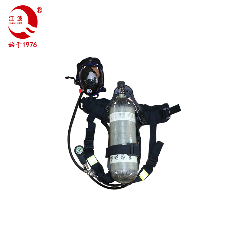 3C 6.8L air respiratory(A)