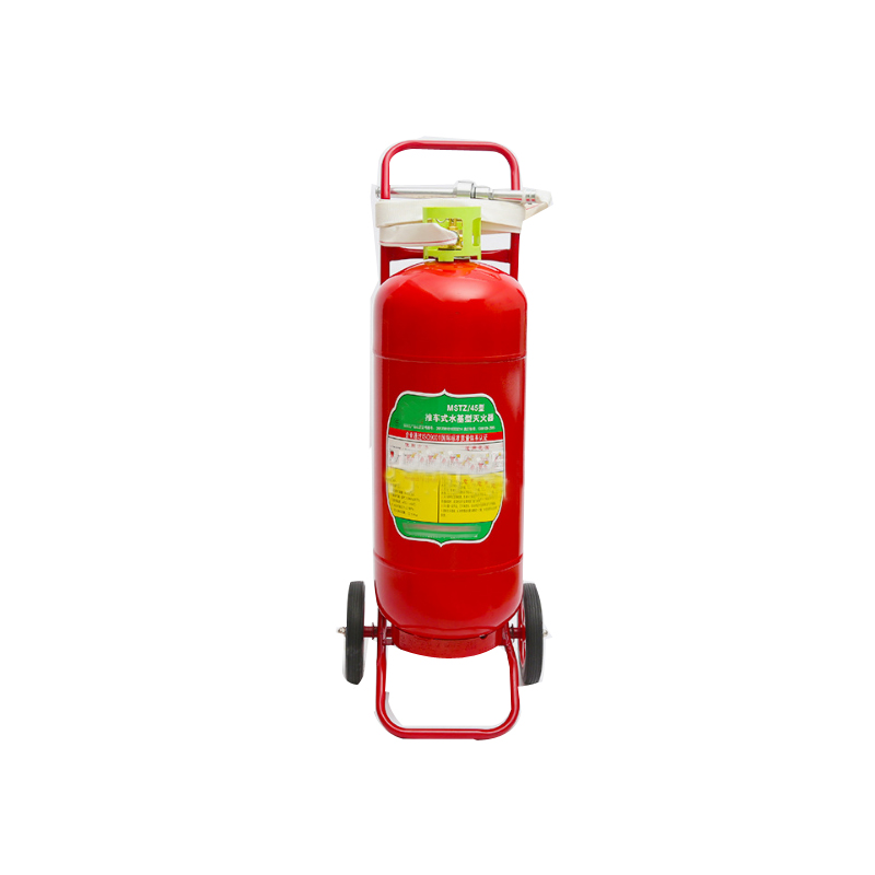 CE certificated Water-based fire extinguisher