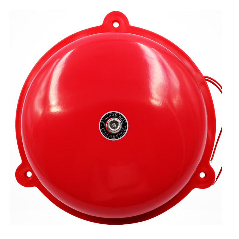 Alarm bell set