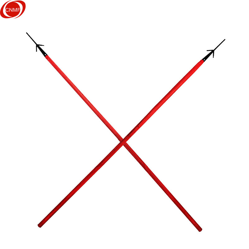 Fire hook
