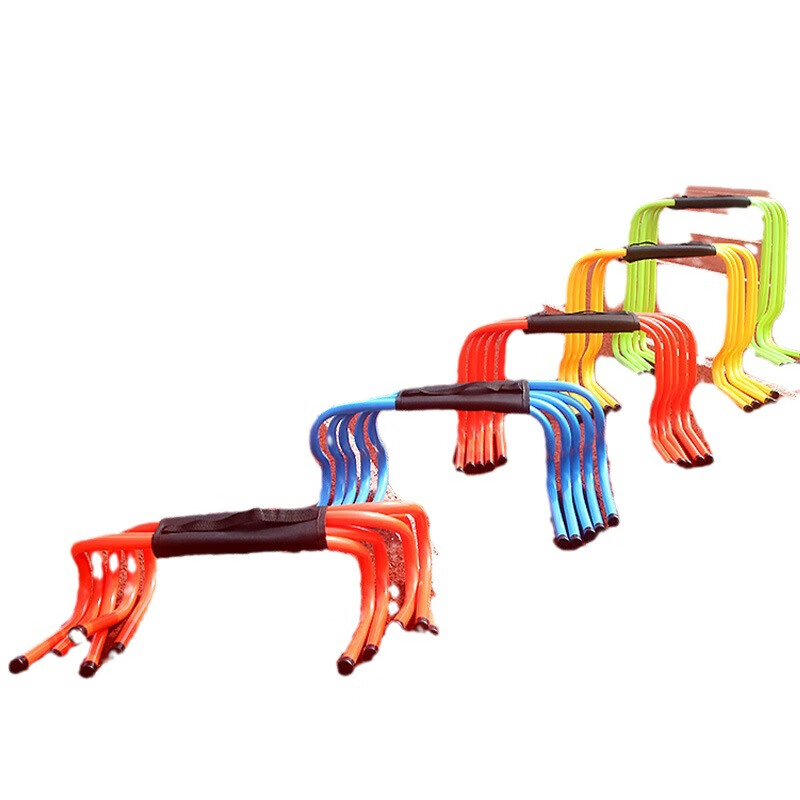 Training hurdles