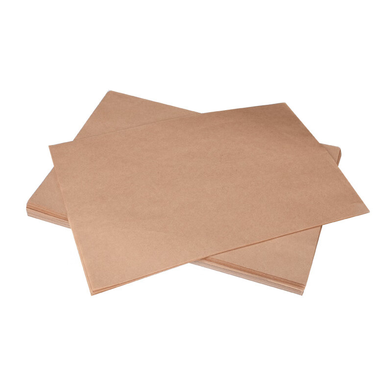 Greaseproof pad