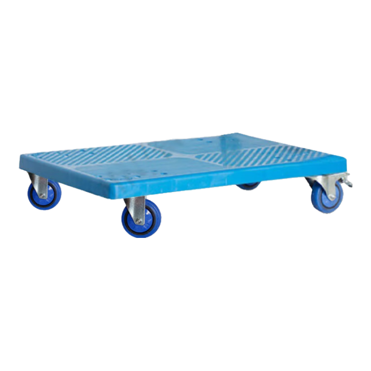 Flatbed carrier