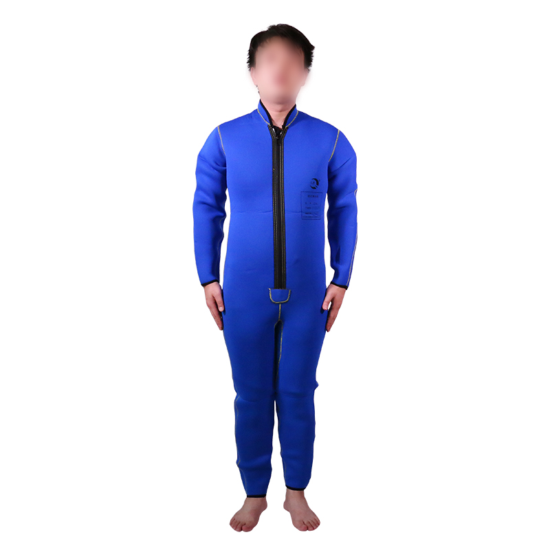 A41-湿式潜水服