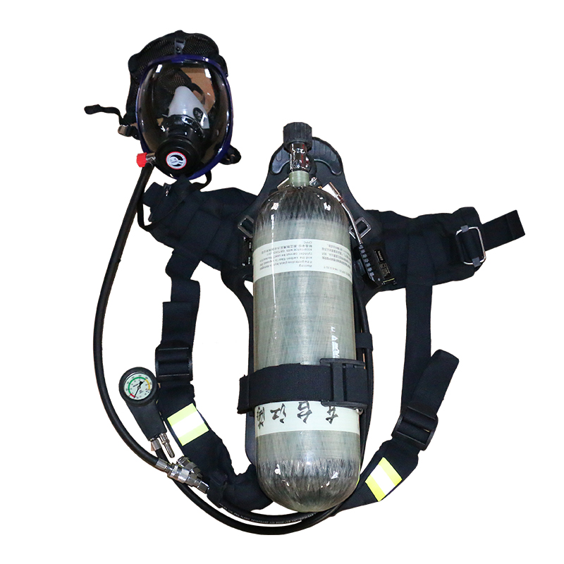 A03-3C款空气呼吸器RHZK6.8A