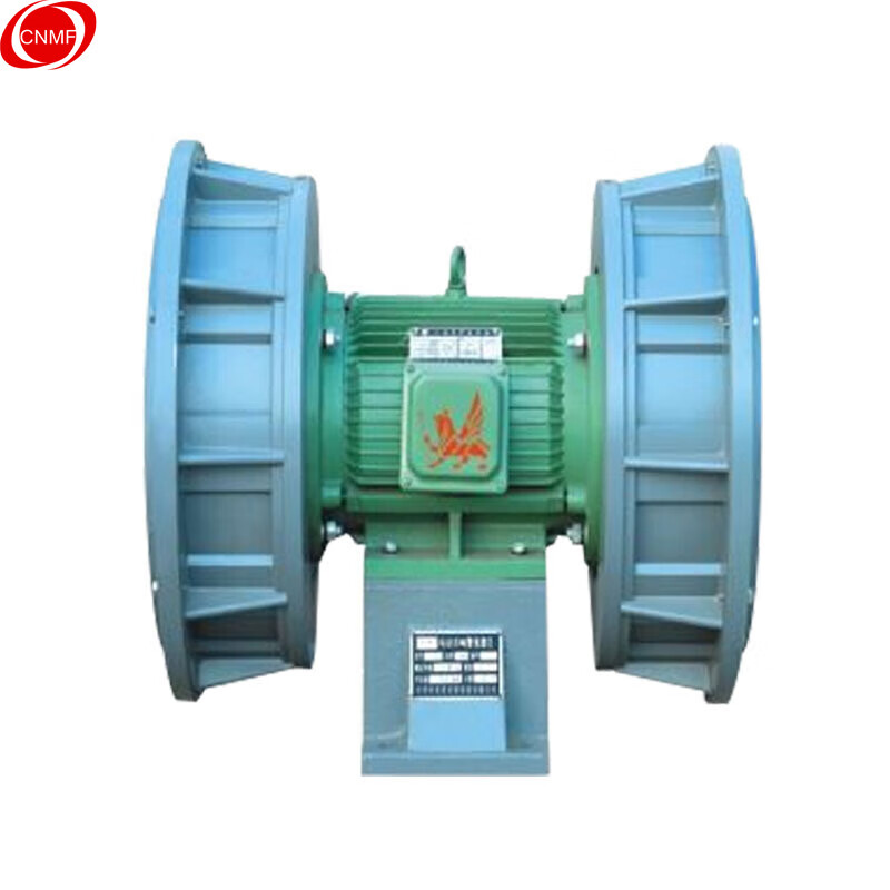 JDW400 电动卧式警报器