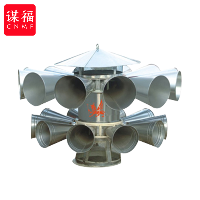 LK-STH21-2 电动报警器